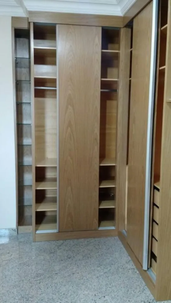 Apartamento, 3 quartos, 130 m² - Foto 4