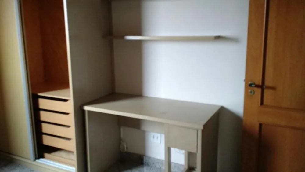 Apartamento, 3 quartos, 130 m² - Foto 1