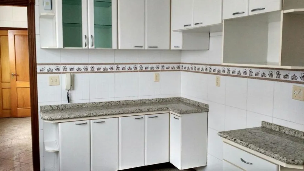 Apartamento, 3 quartos, 130 m² - Foto 5