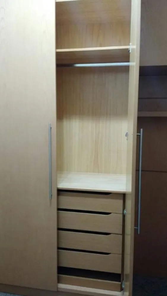 Apartamento, 3 quartos, 130 m² - Foto 11
