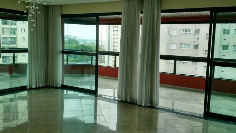 Apartamento, 3 quartos, 130 m² - Foto 6