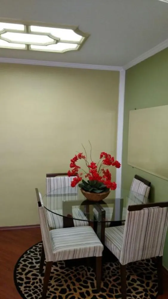 Apartamento, 2 quartos, 56 m² - Foto 11