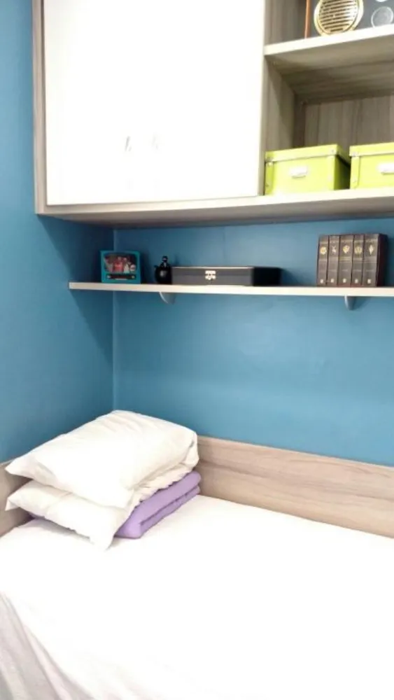 Apartamento, 2 quartos, 56 m² - Foto 8