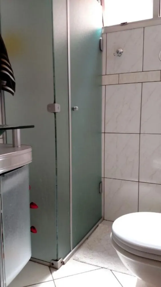 Apartamento, 2 quartos, 56 m² - Foto 7