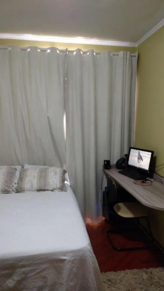Apartamento, 2 quartos, 56 m² - Foto 5