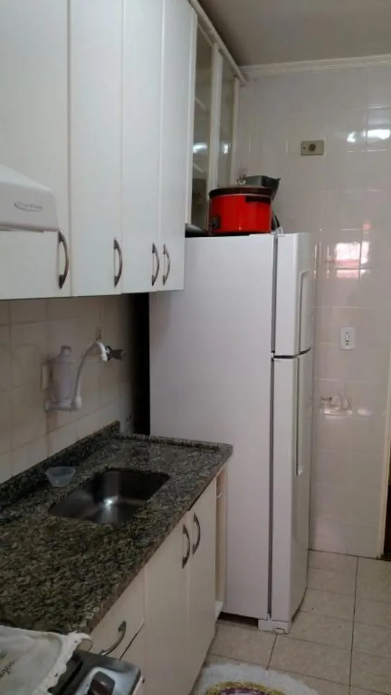 Apartamento, 2 quartos, 56 m² - Foto 4