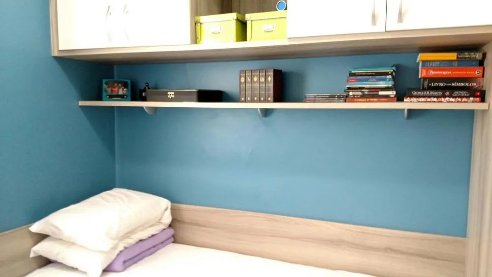 Apartamento, 2 quartos, 56 m² - Foto 12