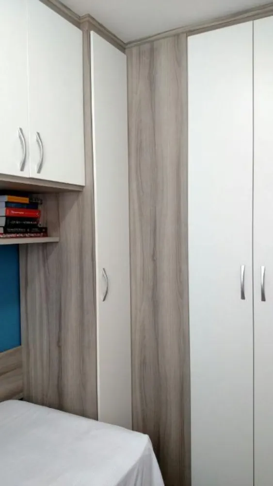 Apartamento, 2 quartos, 56 m² - Foto 2