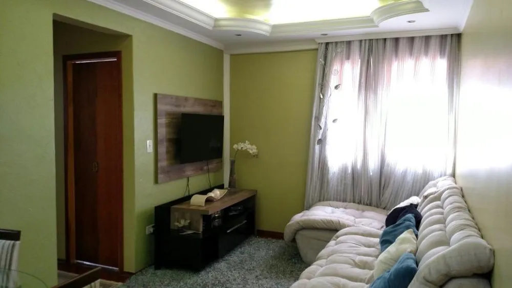 Apartamento, 2 quartos, 56 m² - Foto 1