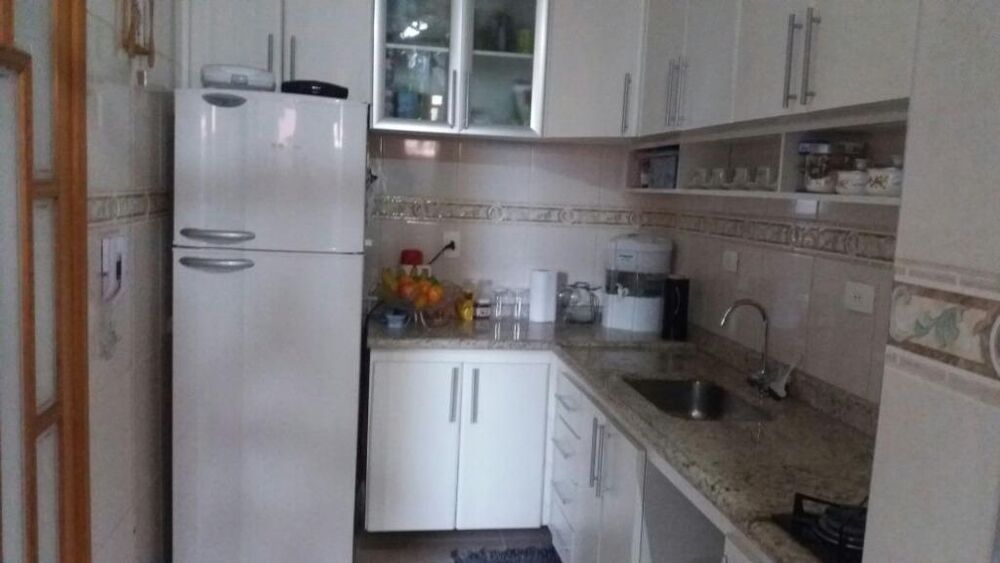 Apartamento à venda com 2 quartos, 56m² - Foto 5