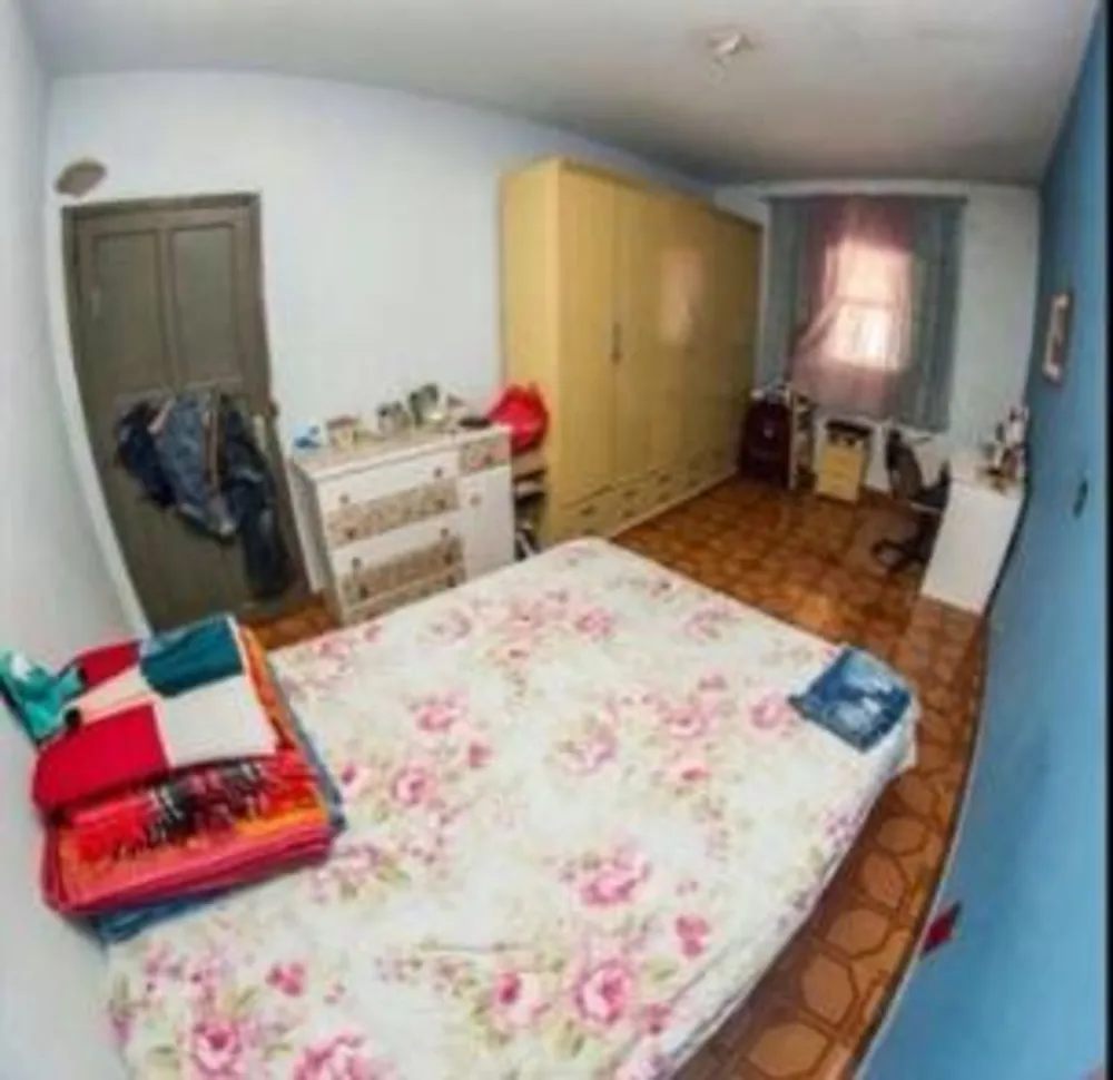 Casa, 2 quartos, 22900 m² - Foto 1