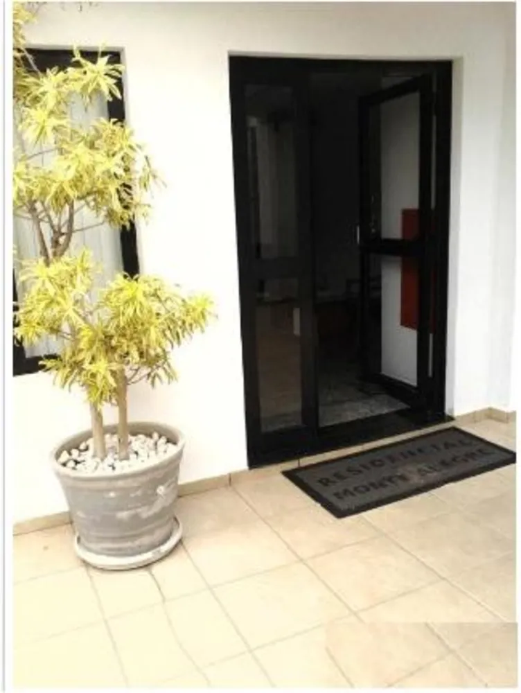 Apartamento, 3 quartos, 84 m² - Foto 9