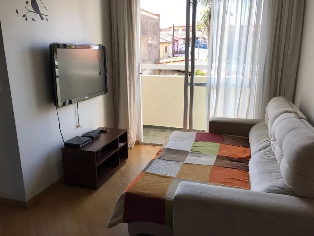 Apartamento, 2 quartos, 56 m² - Foto 5