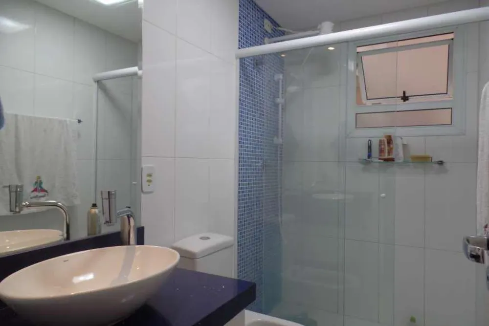 Apartamento, 2 quartos, 60 m² - Foto 9