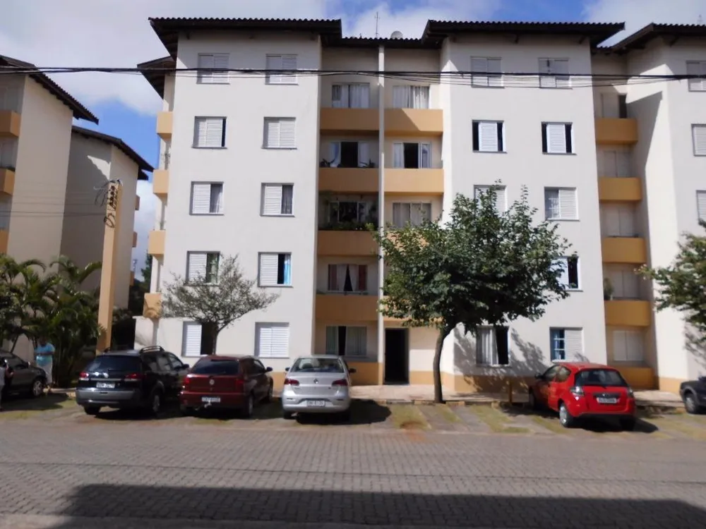 Apartamento, 3 quartos, 65 m² - Foto 16