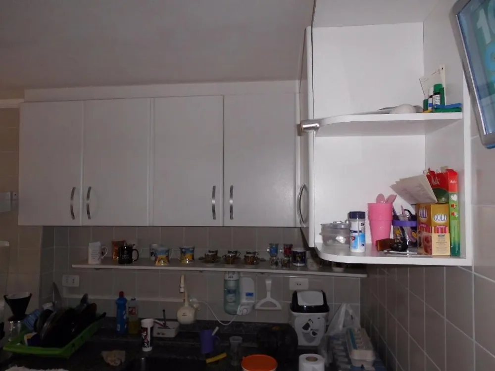 Apartamento, 3 quartos, 65 m² - Foto 11