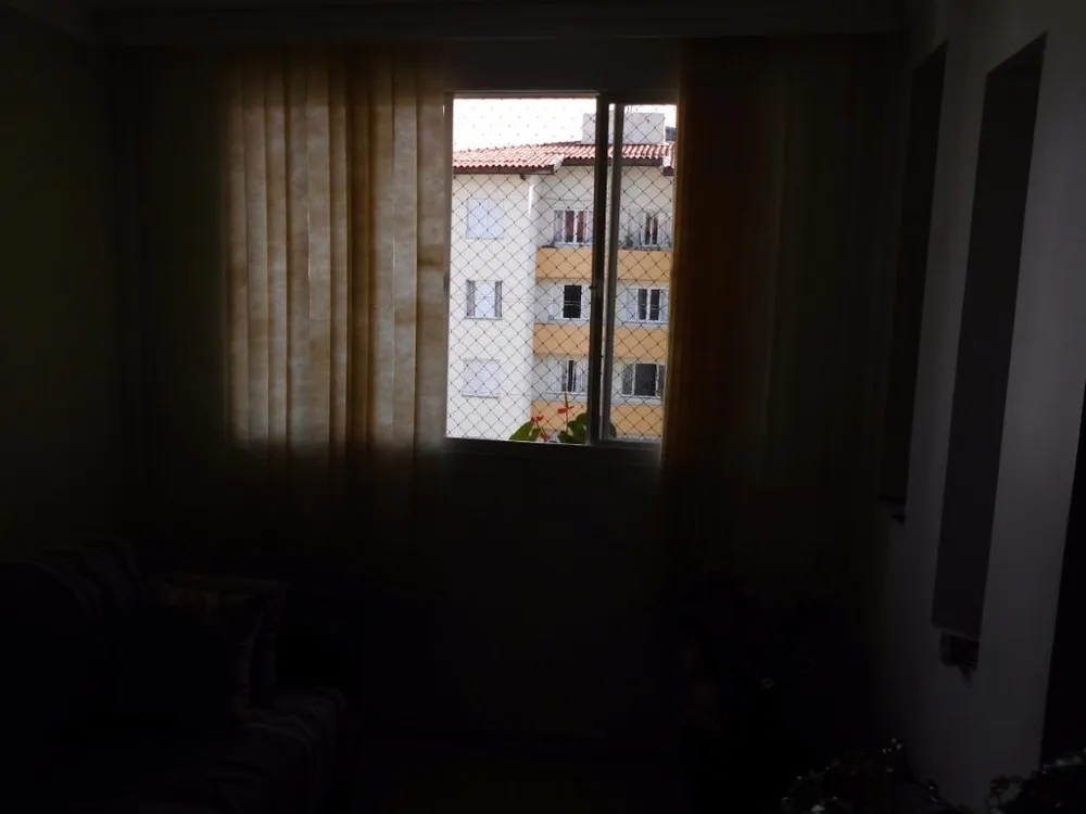 Apartamento, 3 quartos, 65 m² - Foto 10