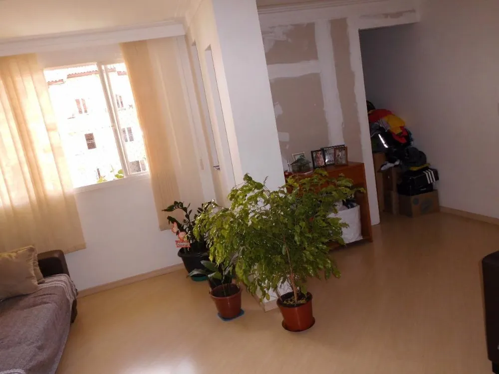 Apartamento, 3 quartos, 65 m² - Foto 8