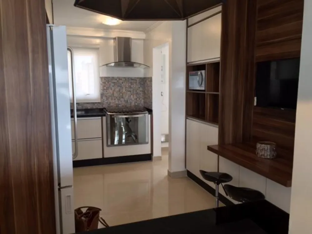 Apartamento, 3 quartos, 121 m² - Foto 6