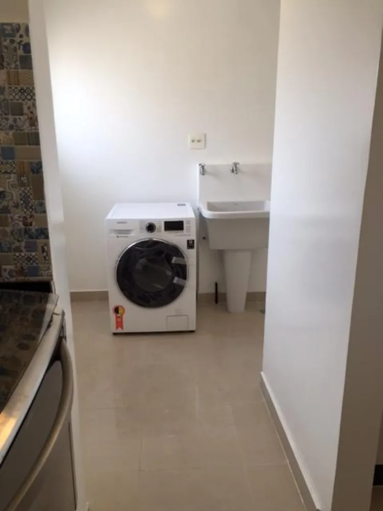 Apartamento, 3 quartos, 121 m² - Foto 4