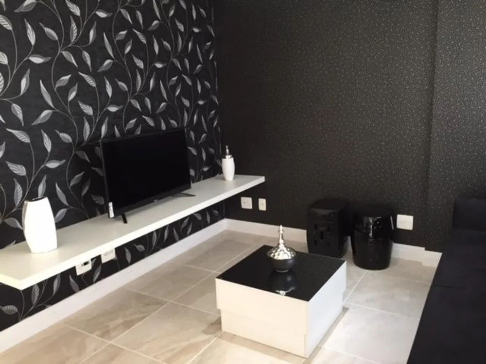 Apartamento, 3 quartos, 121 m² - Foto 1