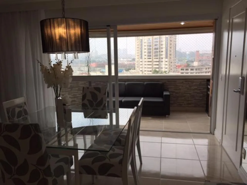 Apartamento, 3 quartos, 121 m² - Foto 4
