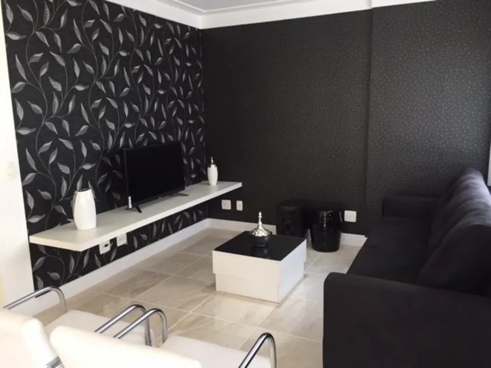 Apartamento, 3 quartos, 121 m² - Foto 2