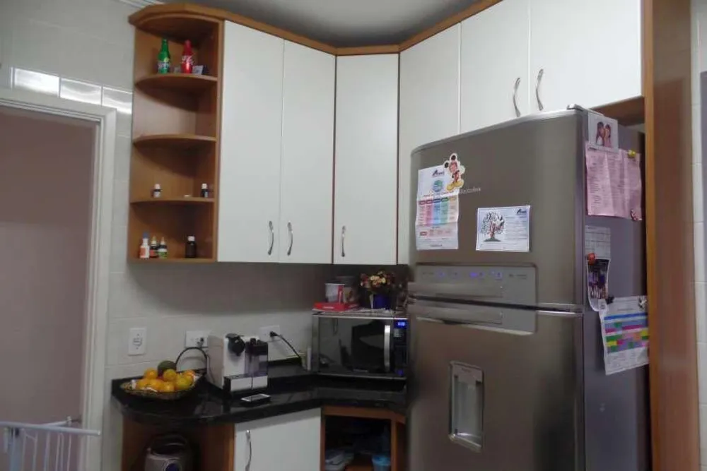 Apartamento, 2 quartos, 60 m² - Foto 7