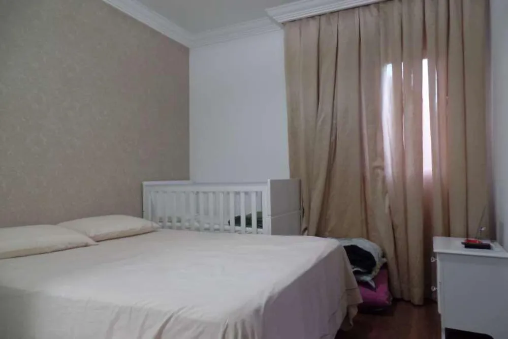 Apartamento, 2 quartos, 60 m² - Foto 12