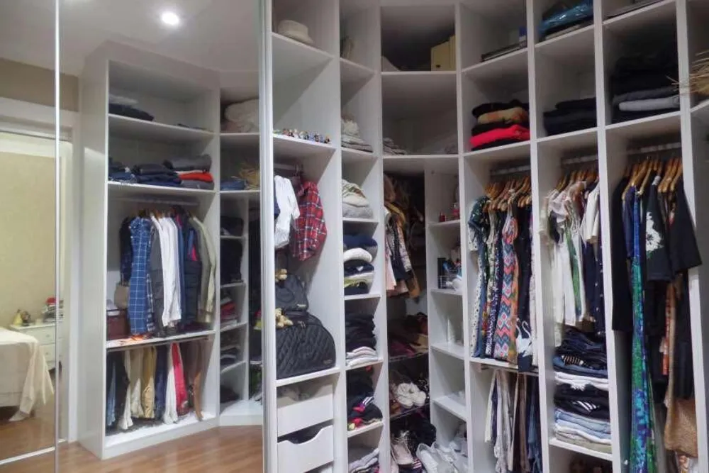 Apartamento, 2 quartos, 60 m² - Foto 8