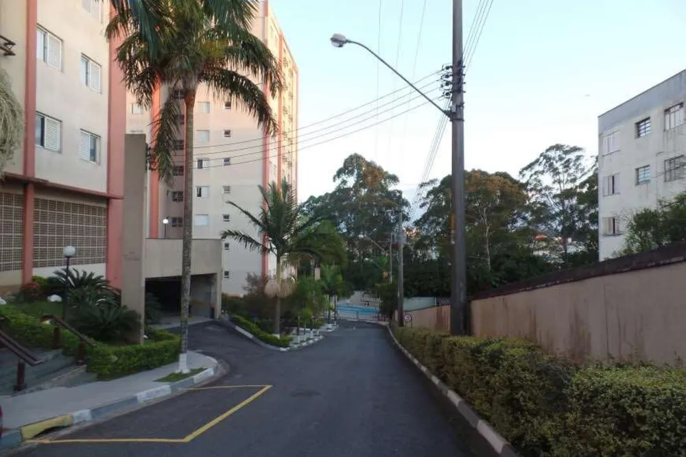 Apartamento, 2 quartos, 60 m² - Foto 10