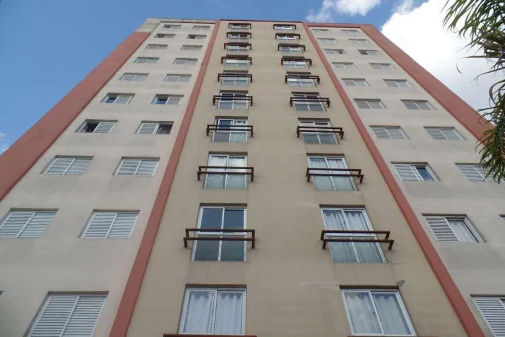 Apartamento, 2 quartos, 60 m² - Foto 5
