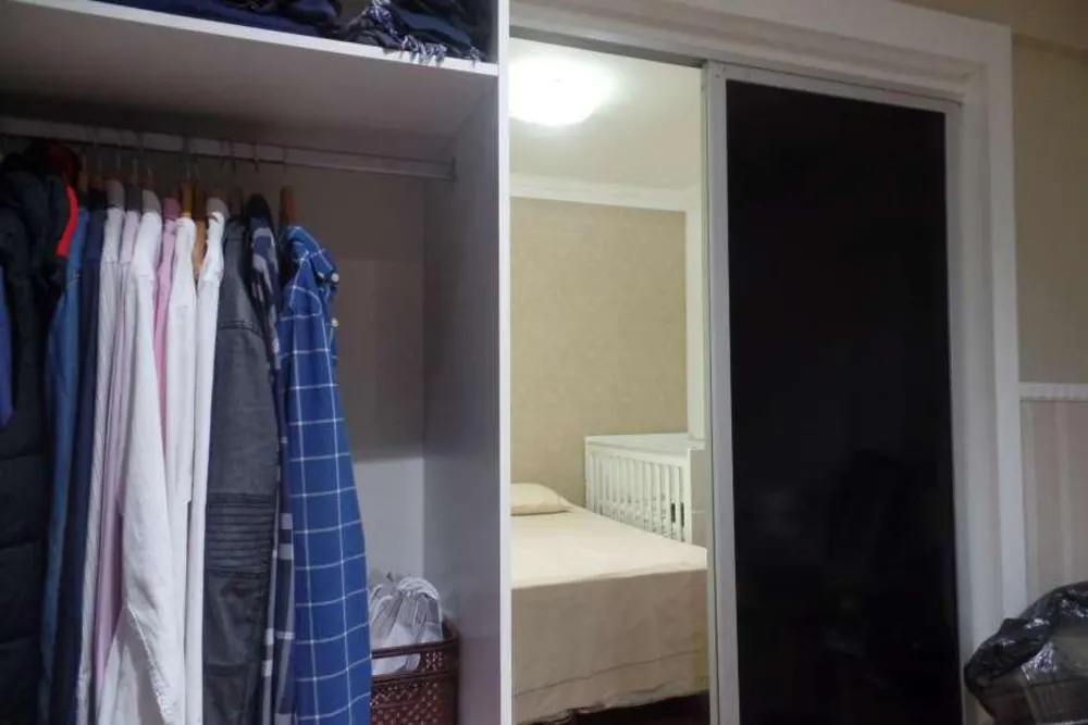 Apartamento, 2 quartos, 60 m² - Foto 11