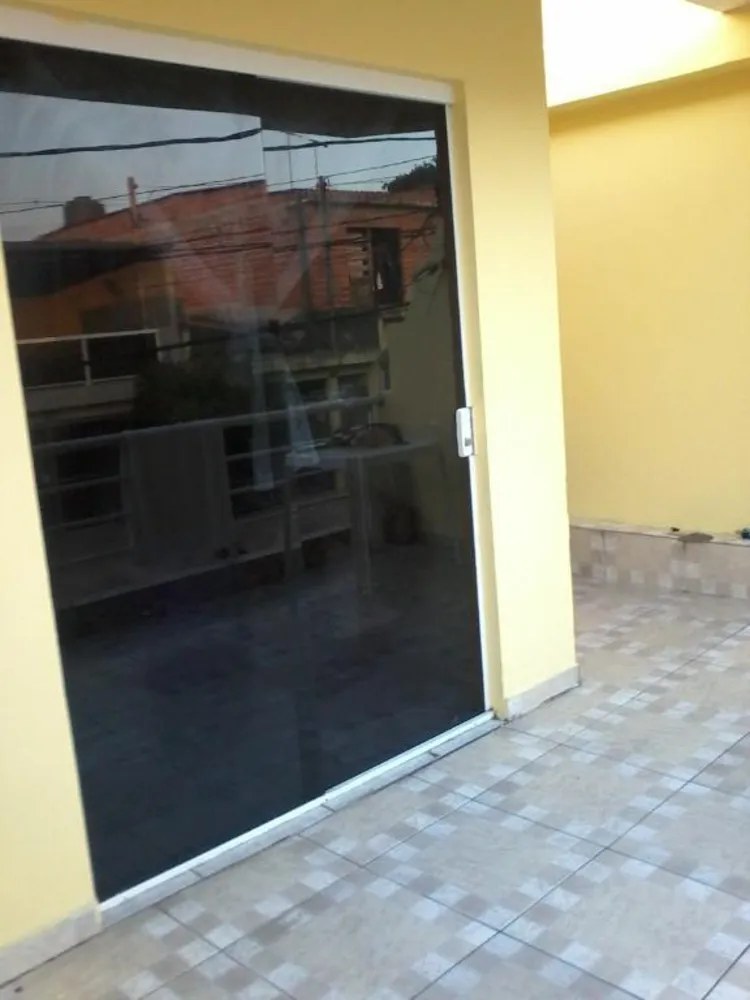 Sobrado, 4 quartos, 176 m² - Foto 3