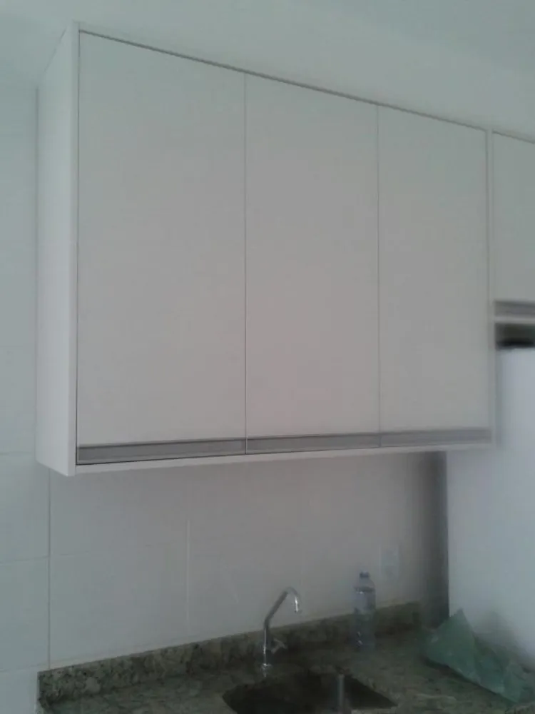 Apartamento, 2 quartos, 48 m² - Foto 8