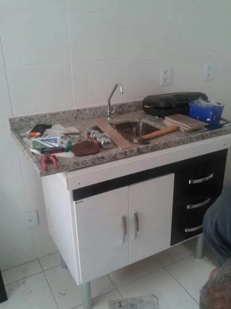 Apartamento, 2 quartos, 48 m² - Foto 6
