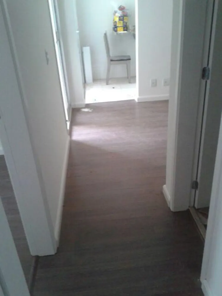 Apartamento, 2 quartos, 48 m² - Foto 3