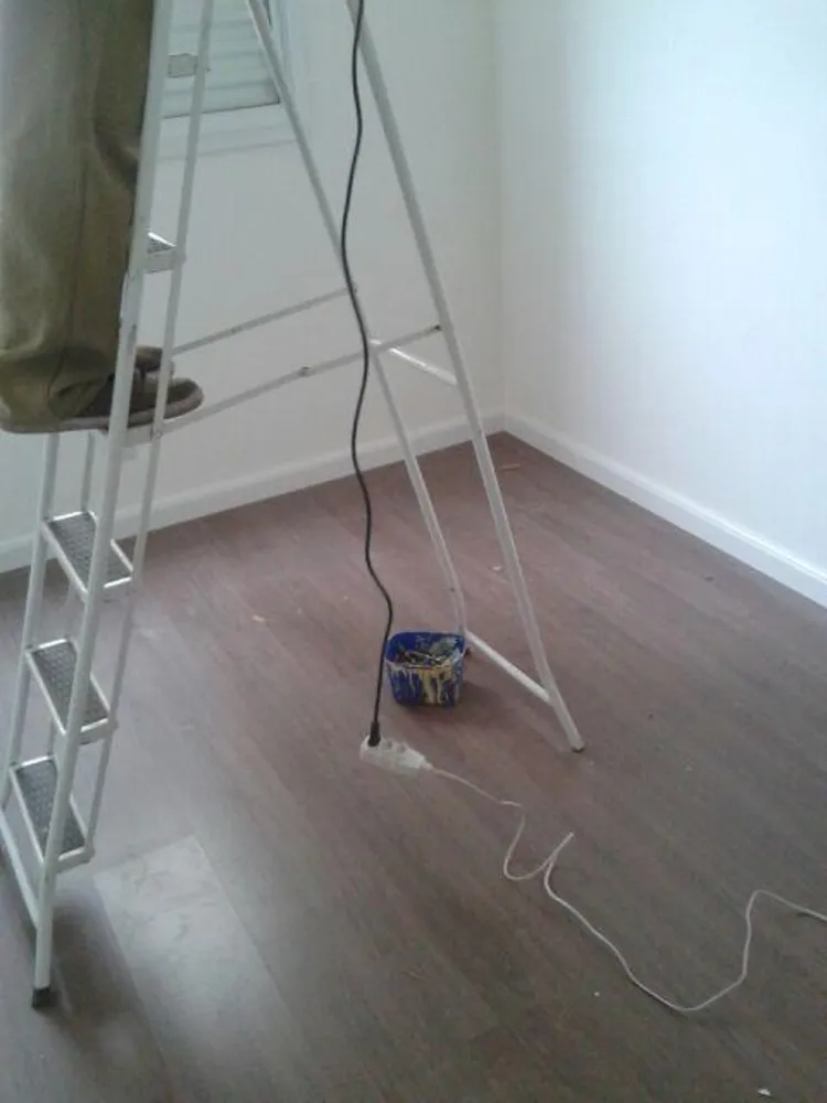 Apartamento, 2 quartos, 48 m² - Foto 2