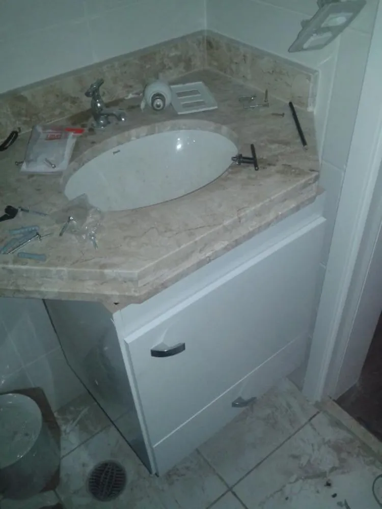 Apartamento, 2 quartos, 48 m² - Foto 1