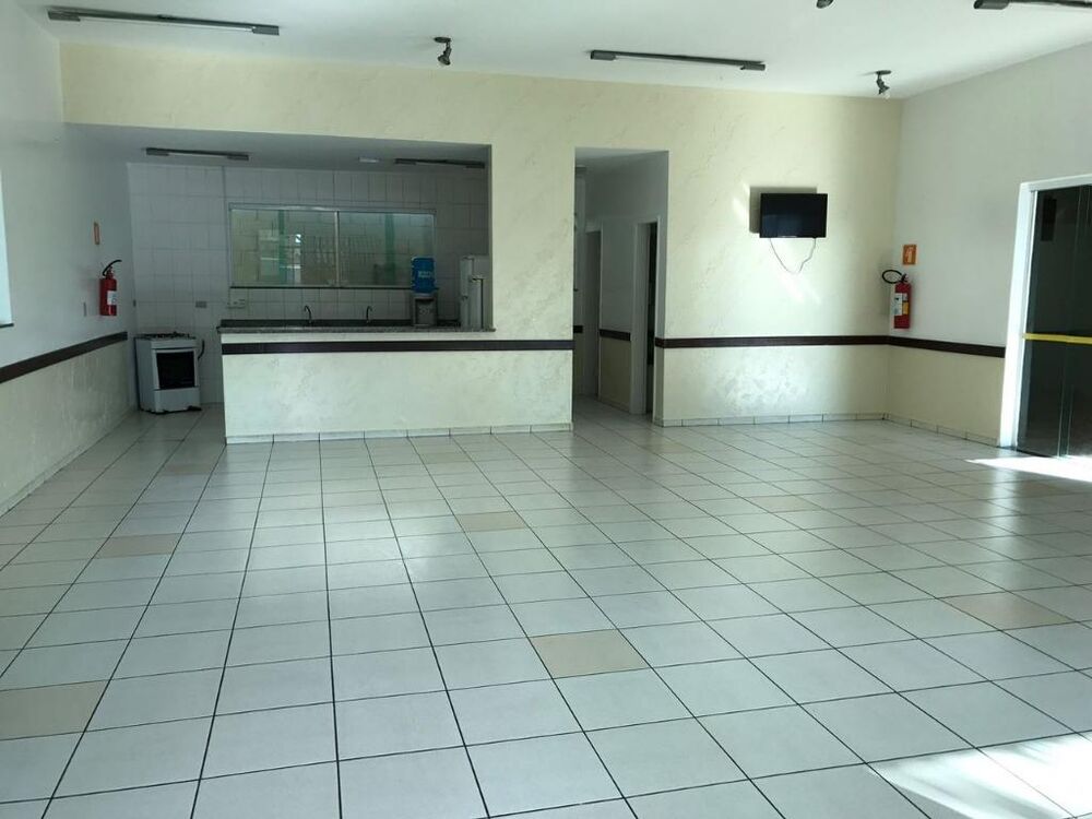 Apartamento à venda com 2 quartos, 56m² - Foto 2