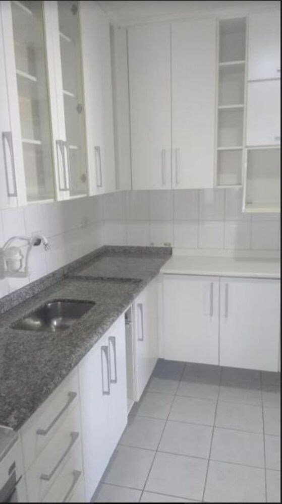 Apartamento à venda com 2 quartos, 65m² - Foto 9