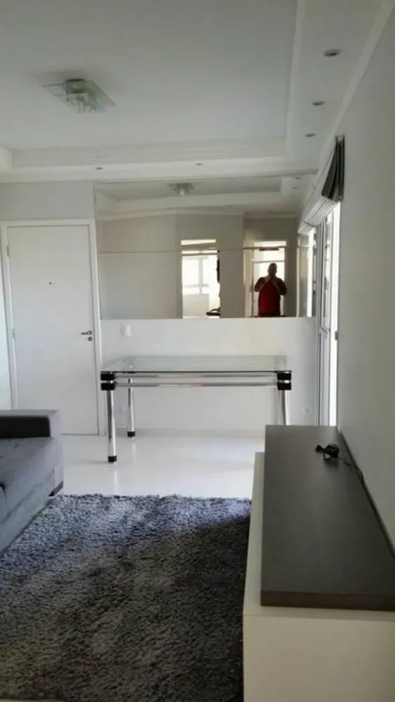Apartamento, 2 quartos, 56 m² - Foto 3