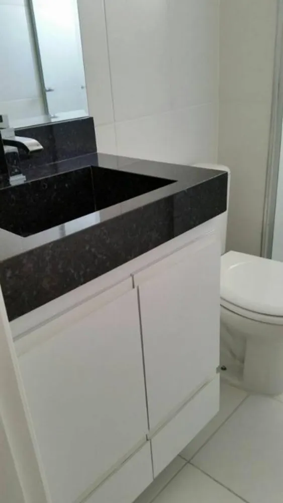 Apartamento, 2 quartos, 56 m² - Foto 11