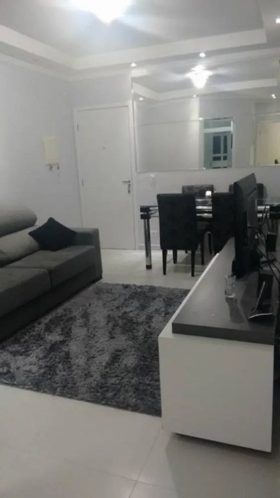 Apartamento, 2 quartos, 56 m² - Foto 12