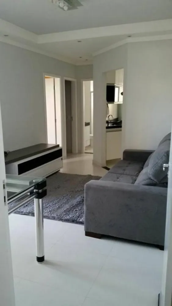 Apartamento, 2 quartos, 56 m² - Foto 2