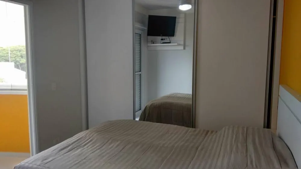 Apartamento, 2 quartos, 56 m² - Foto 6