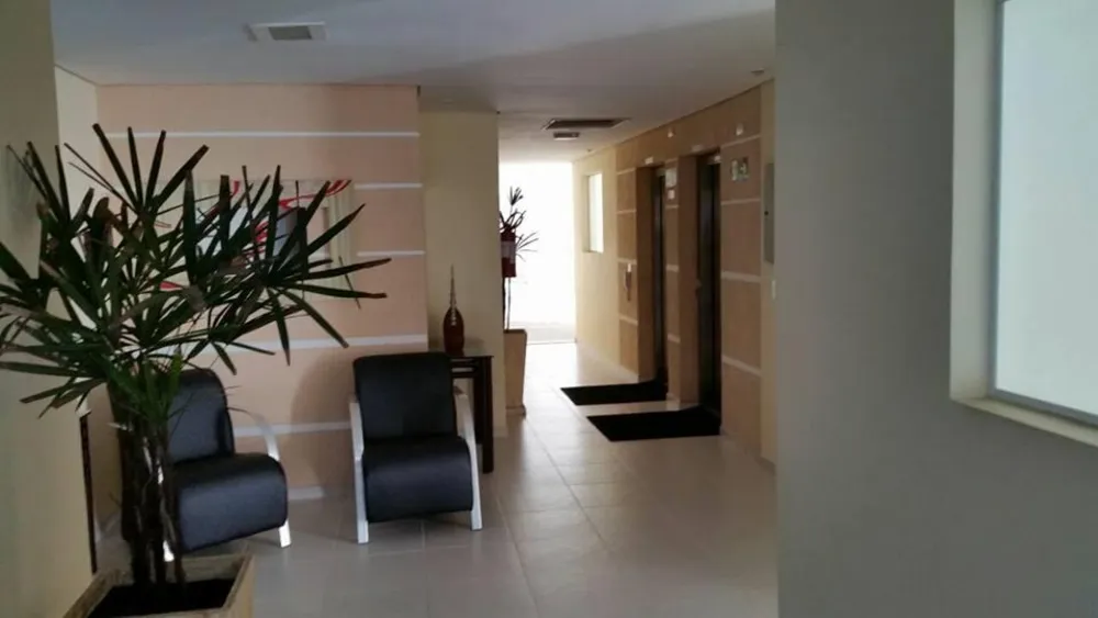 Apartamento, 2 quartos, 56 m² - Foto 1