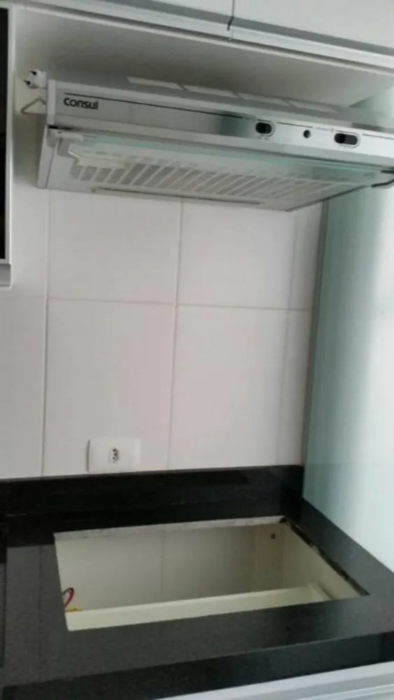 Apartamento, 2 quartos, 56 m² - Foto 7