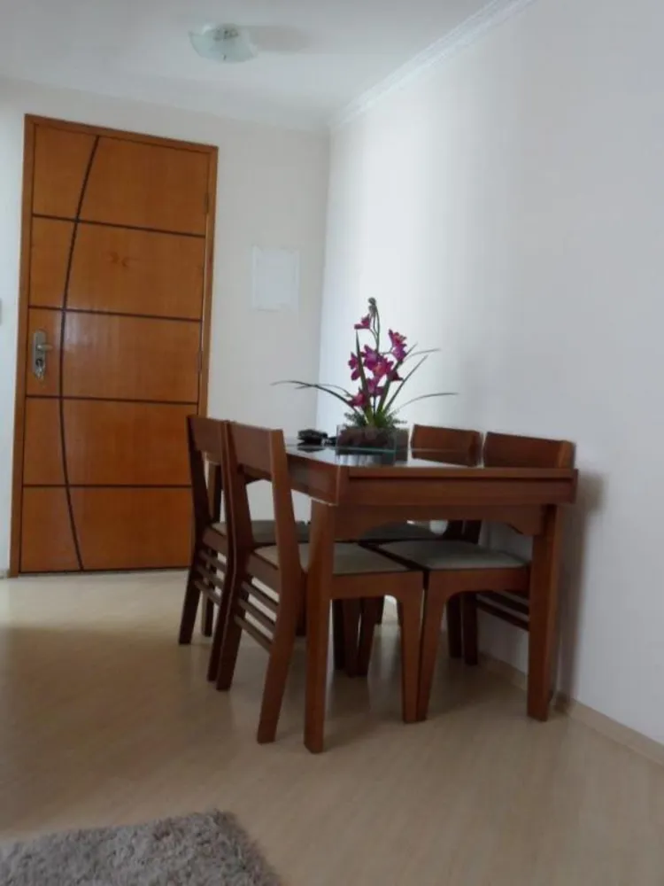 Apartamento, 2 quartos, 58 m² - Foto 4