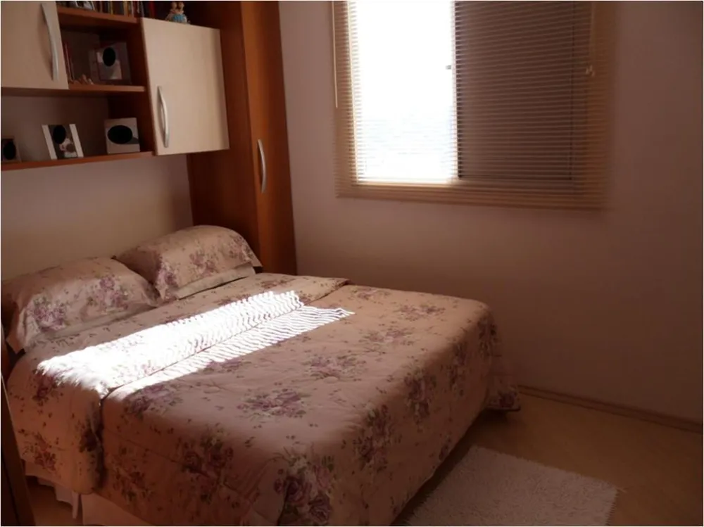 Apartamento, 2 quartos, 58 m² - Foto 6